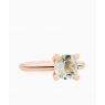 Bron Phlox ring