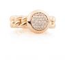 Bron Classico ring