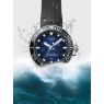 Banner Tissot Seastar