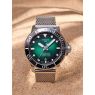 Banner Tissot Seastar