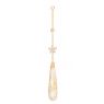 Ole Lynggaard Shooting Star hanger voor oorsteker