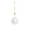 Ole Lynggaard Shooting Star hanger voor oorstekers