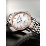 Banner Longines Elegant