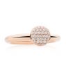 Bron Stardust ring