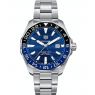 Tag Heuer Aquaracer 43mm