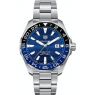 Tag Heuer Aquaracer 43mm