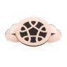 Bron Toujours Ajour pinkring