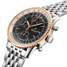 BREITLING NAVITIMER CHRONOGRAPH 41