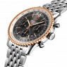 BREITLING NAVITIMER B01 CHRONOGRAPH 43