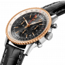 BREITLING NAVITIMER B01 CHRONOGRAPH 43