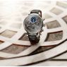 Banner IWC Da Vinci