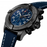 Breitling SUPER AVENGER CHRONOGRAPH 48 NIGHT MISSION