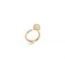 Ole Lynggaard Lotus ring