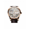 Jaeger Le Coultre Duometre a Quantieme Lunaire 