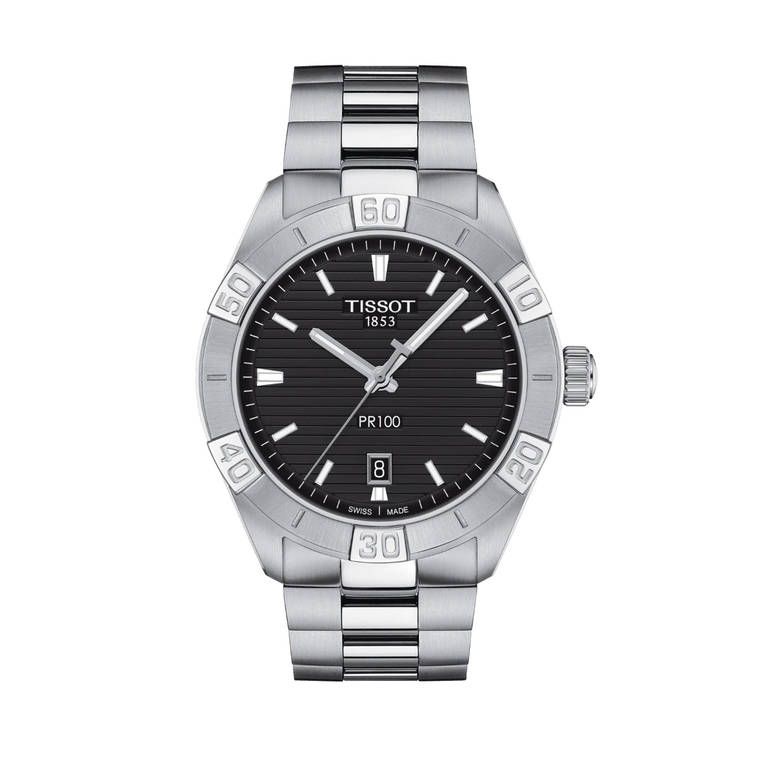 Tissot PR 100 Sport Gent T1016101105100