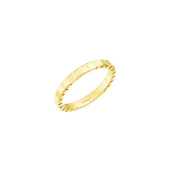 Ice cube shop pure ring