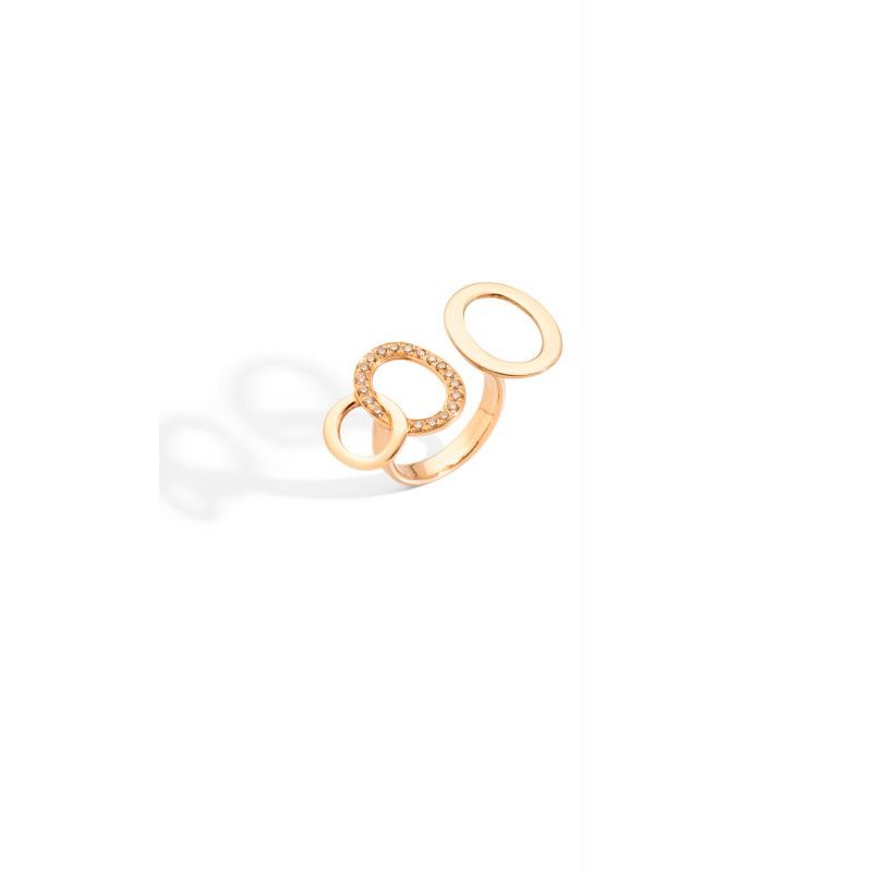 Pomellato outlet brera ring