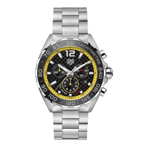Tag Heuer Formula 1 43mm