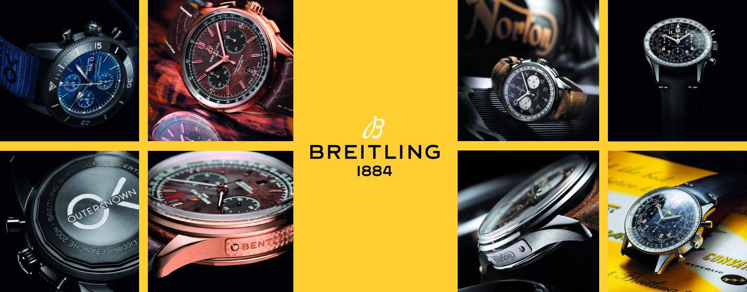 Breitling